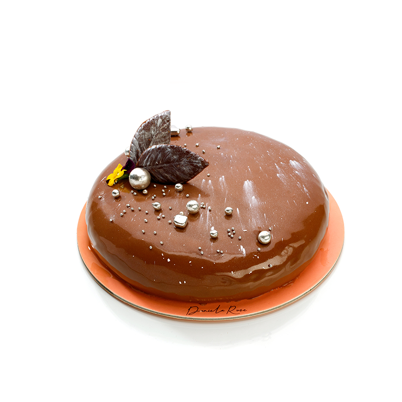 Tort aniversar 3 Mousse